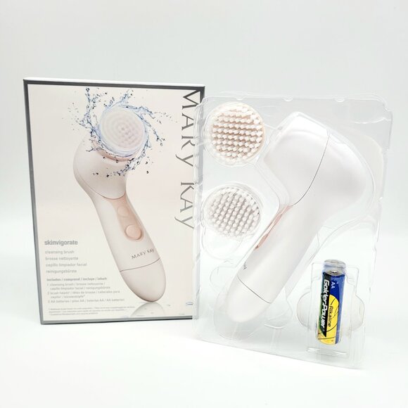 Mary Kay Skinvigorate Cleansing Brush - Picture 4 of 7